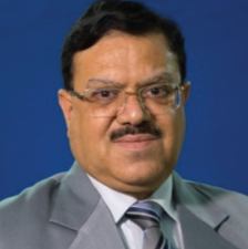 Natarajan Gopalan