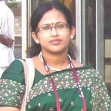 Pritha Bhattacharjee