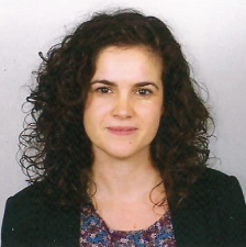 Fatima Morales Marin