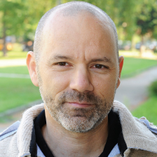Marko Samardzija
