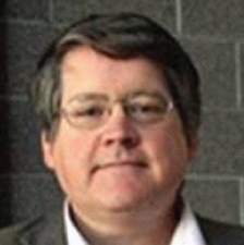 Keith Martin
