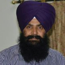 Sukhcharn Singh 