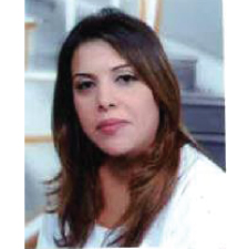 Dhouha Belhaj Sghaier