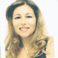 Debora Scarpato