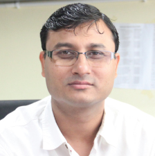 Sanjay K Banerjee