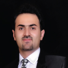 Esmaeil Khoshnam