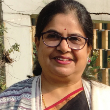 Suneeta Chandorkar