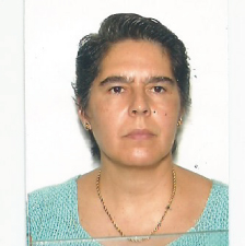 María Guadalupe López-Carrasco