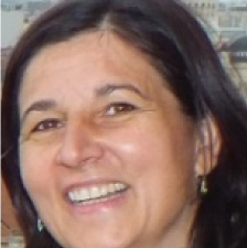 Daniela Benedec