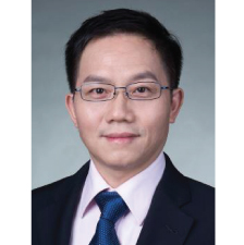 Wang Yi