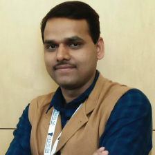 Abhishek Kumar