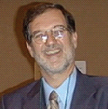 Constantine (Costas) D. Papaspyrides