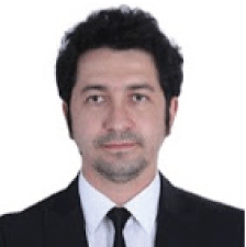 Selcuk Kucukseymen