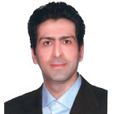 Abolfazl Salehi