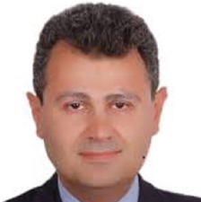 Babak Saedi