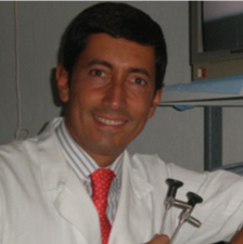 Lino Di Rienzo Businco
