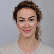 Selin Unsaler