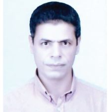 Ashraf Morgan