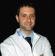 Francesco Dispenza