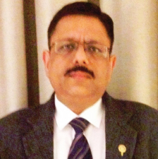 Saurabh Varshney