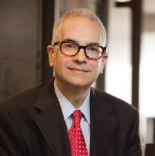 Raymond Sanchez