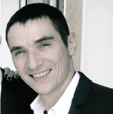 Guillaume Fond