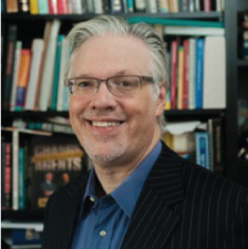 Martin Katzman