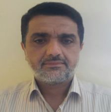 Mahdie Nasiri