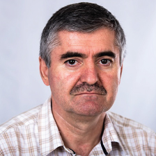 Fazil Aliev