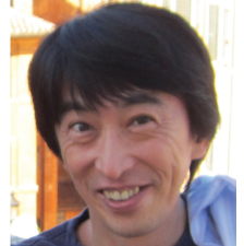 Yoshiaki Kikuchi