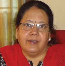 Vandana Rai