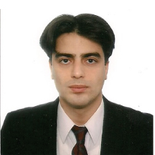 Artin Mahdanian