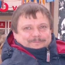 Arcady Putilov