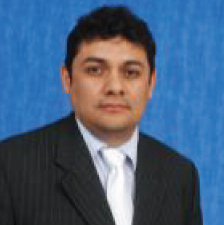 Daniel López Hernández