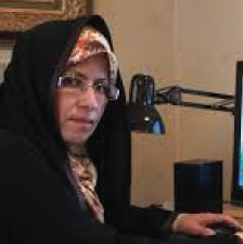 Minoo Asadzandi