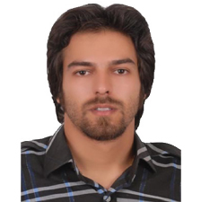 Alireza Rafieerad 