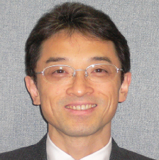 Hiroshi Kawaguchi