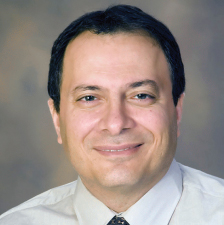 M Reza Movahed