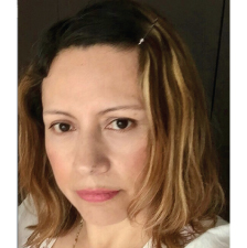 Teresa Juarez Cedillo