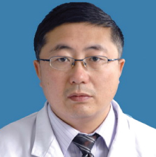Weidong Yu