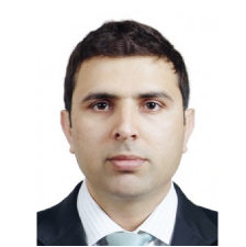 Tanveer Ahmad Mir