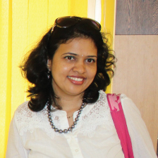 Deepthi Kiran
