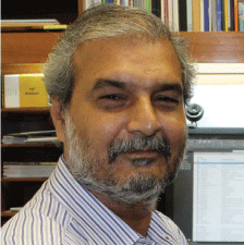 Sajid Soofi