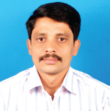 B. Ashokkumar
