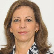Cristina Laguna Benetti-Pinto