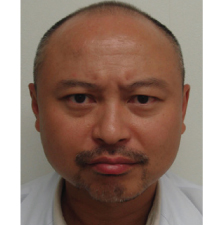 Young-Chang Arai