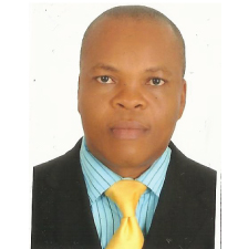 Edmund Ndudi Ossai