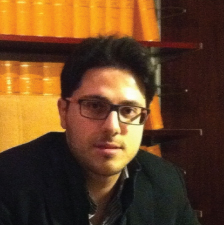 Salvatore Giovanni Vitale
