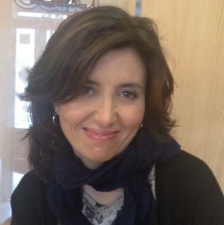 María de la Fe Rodríguez Muñoz