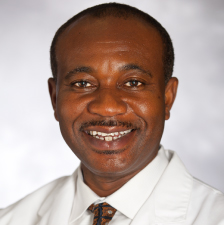 Nwosu, Oguchi O. A.